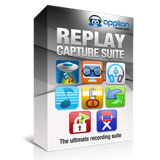 Buy Replay Capture Suite