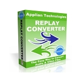 Buy Replay Converter