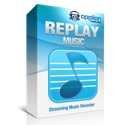 Replay Music box