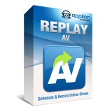 Buy Replay A/V
